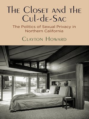 cover image of The Closet and the Cul-de-Sac